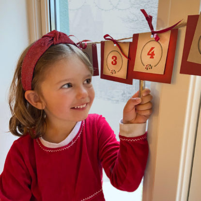 Gavefri adventskalender