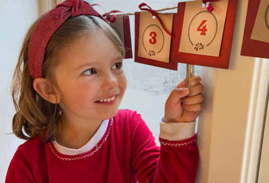 Gavefri adventskalender